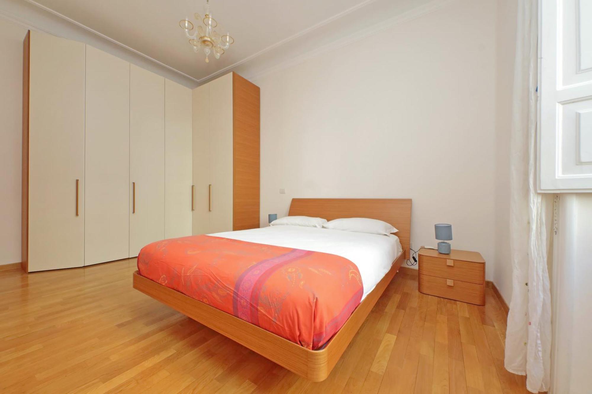 Apartment At The Vatican Ottaviano 2 Bedrooms 2 Baths Rom