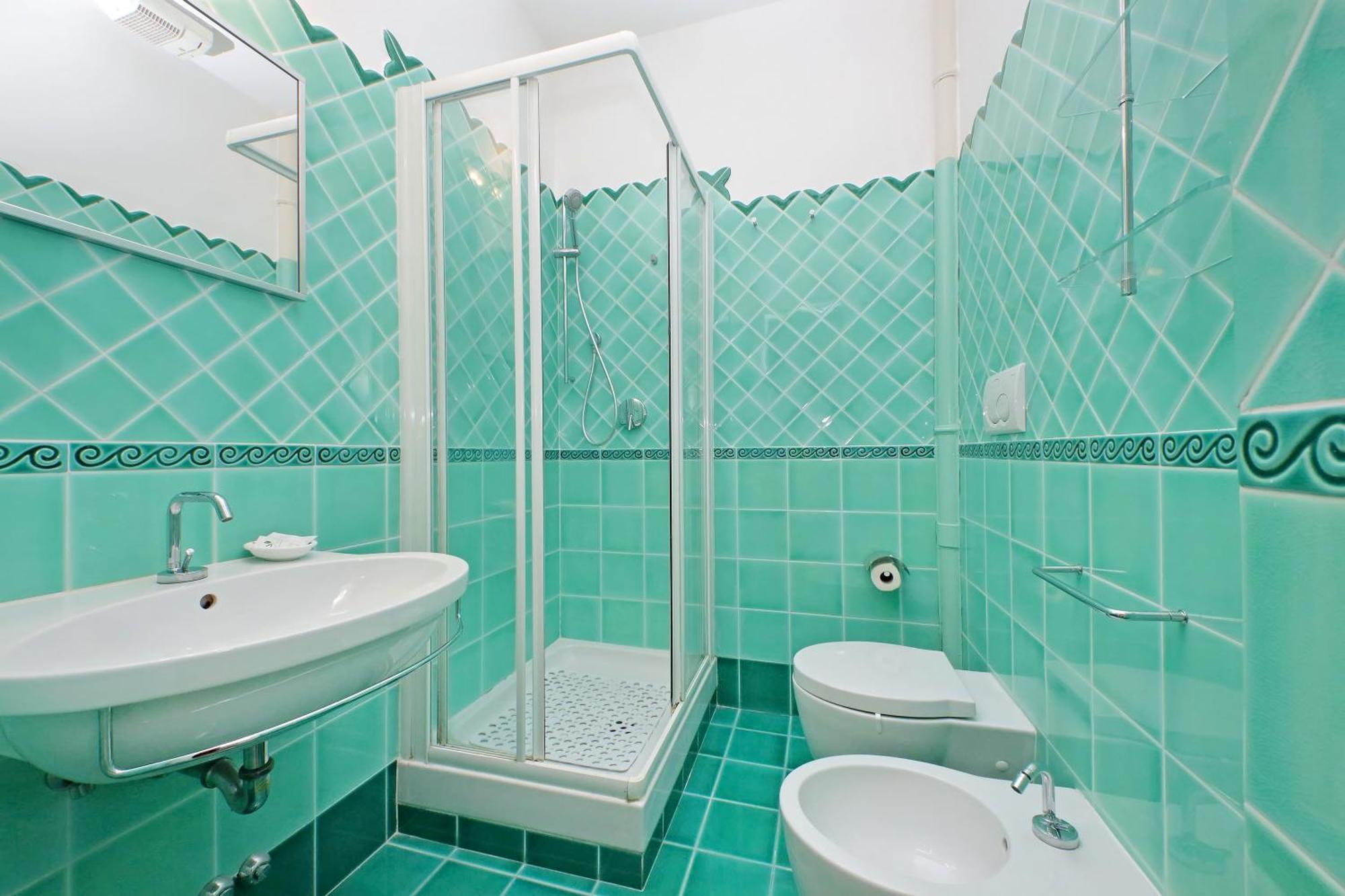 At The Vatican Ottaviano 2 Bedrooms 2 Baths * Rom