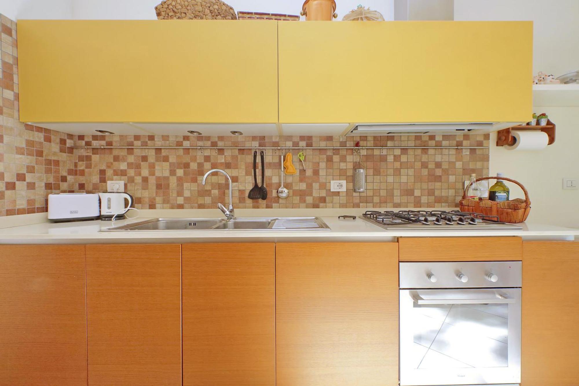 At The Vatican Ottaviano 2 Bedrooms 2 Baths Rom