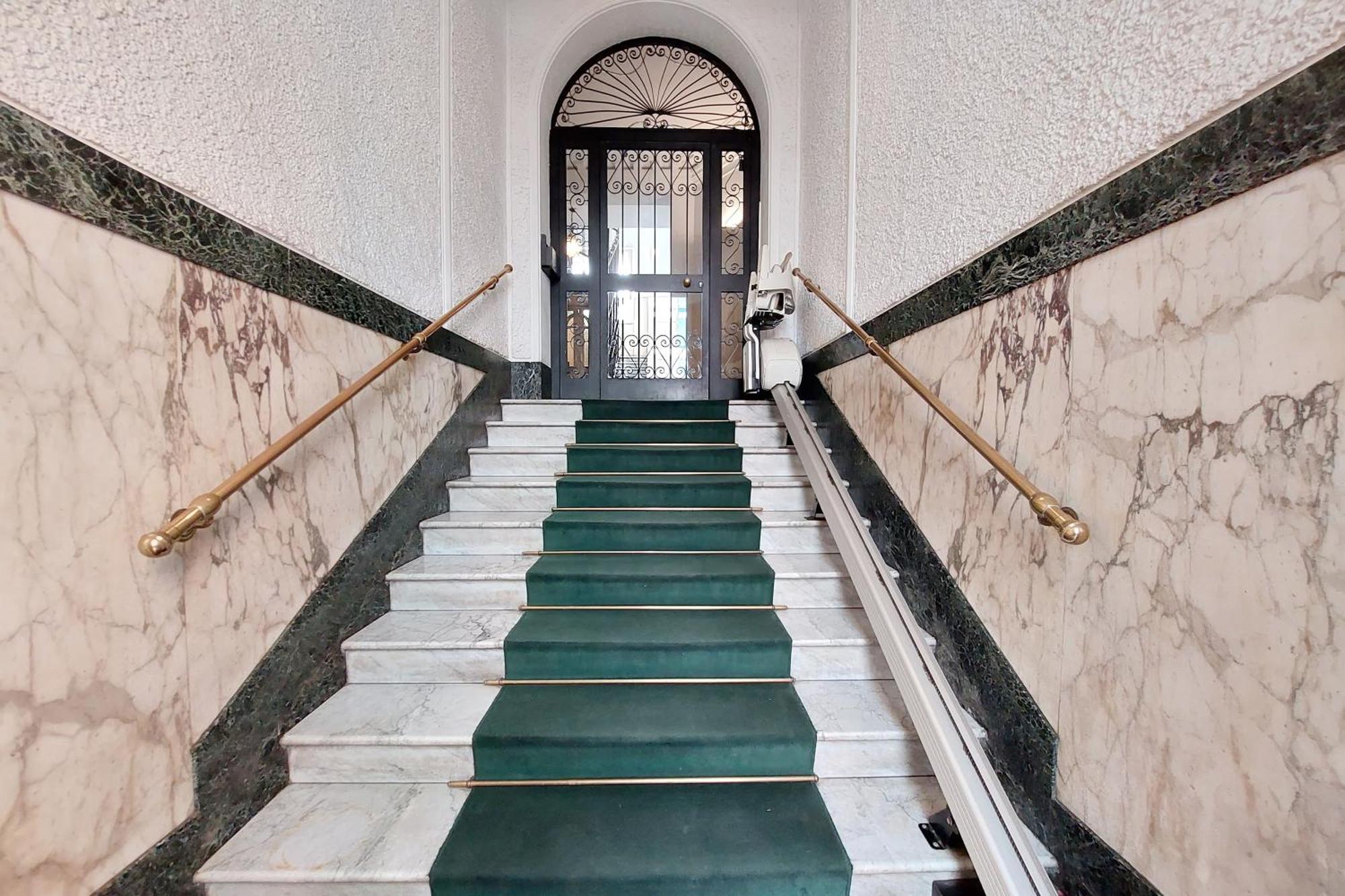 At The Vatican Ottaviano 2 Bedrooms 2 Baths Apartment Rom