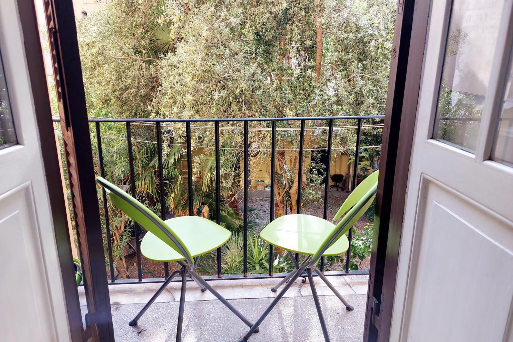 At The Vatican Ottaviano 2 Bedrooms 2 Baths Rom